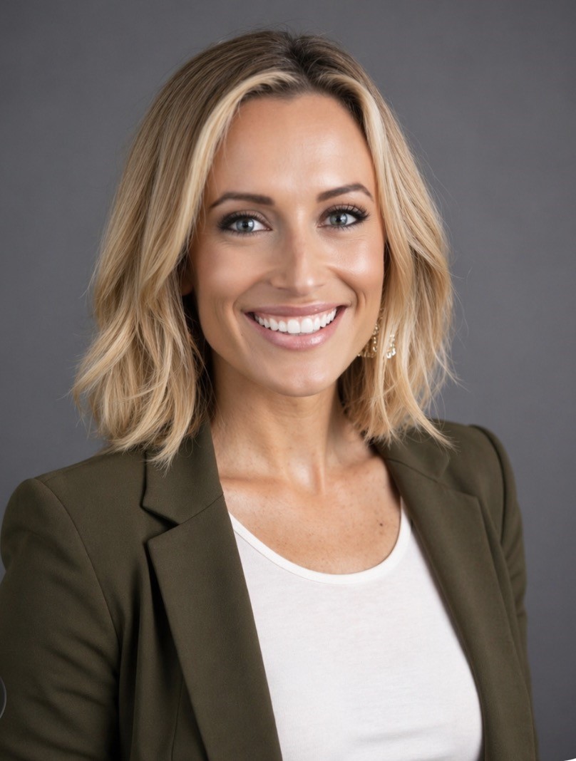 Trisha Egbert